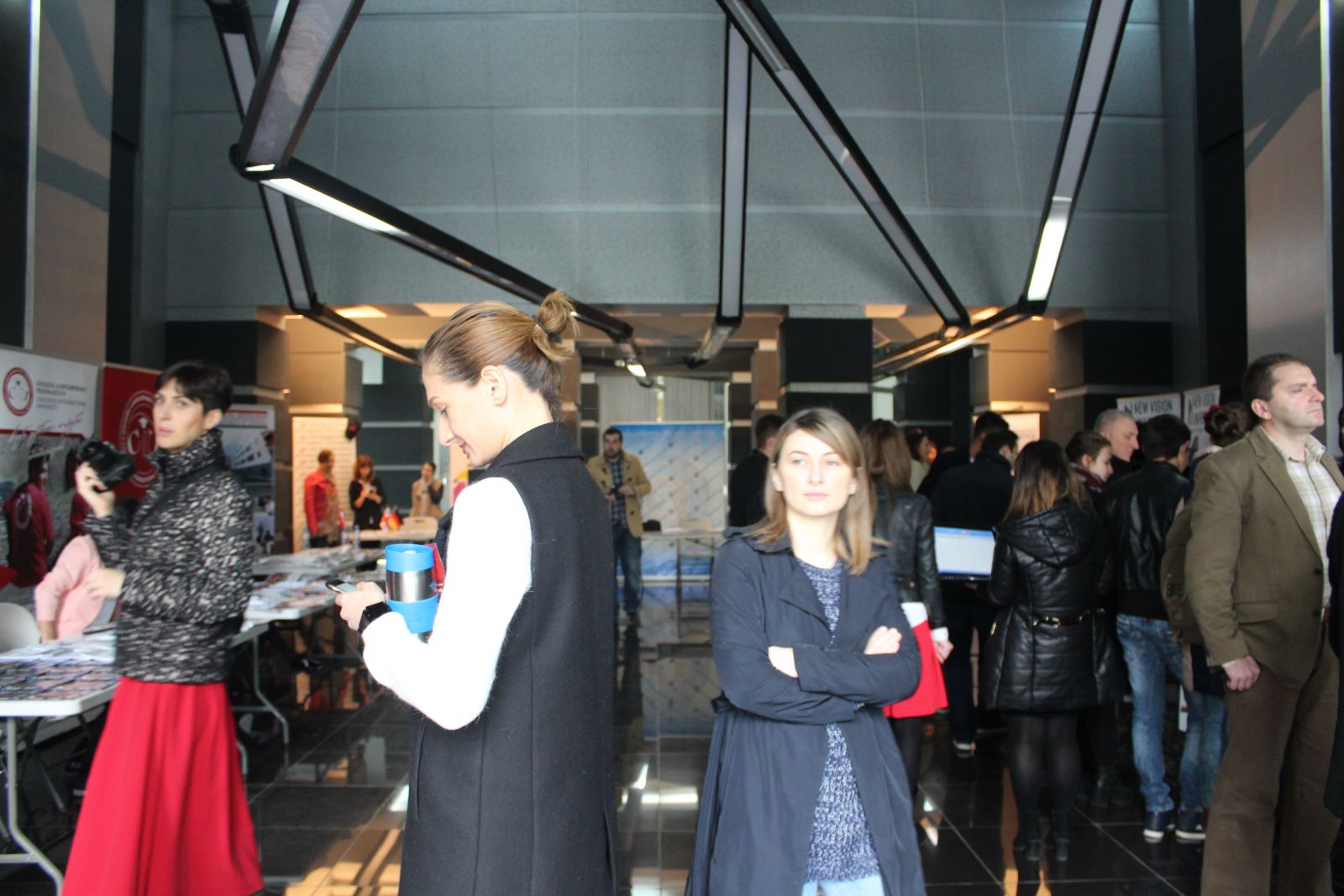 განათლების რეგიონალური გამოფენა 2015