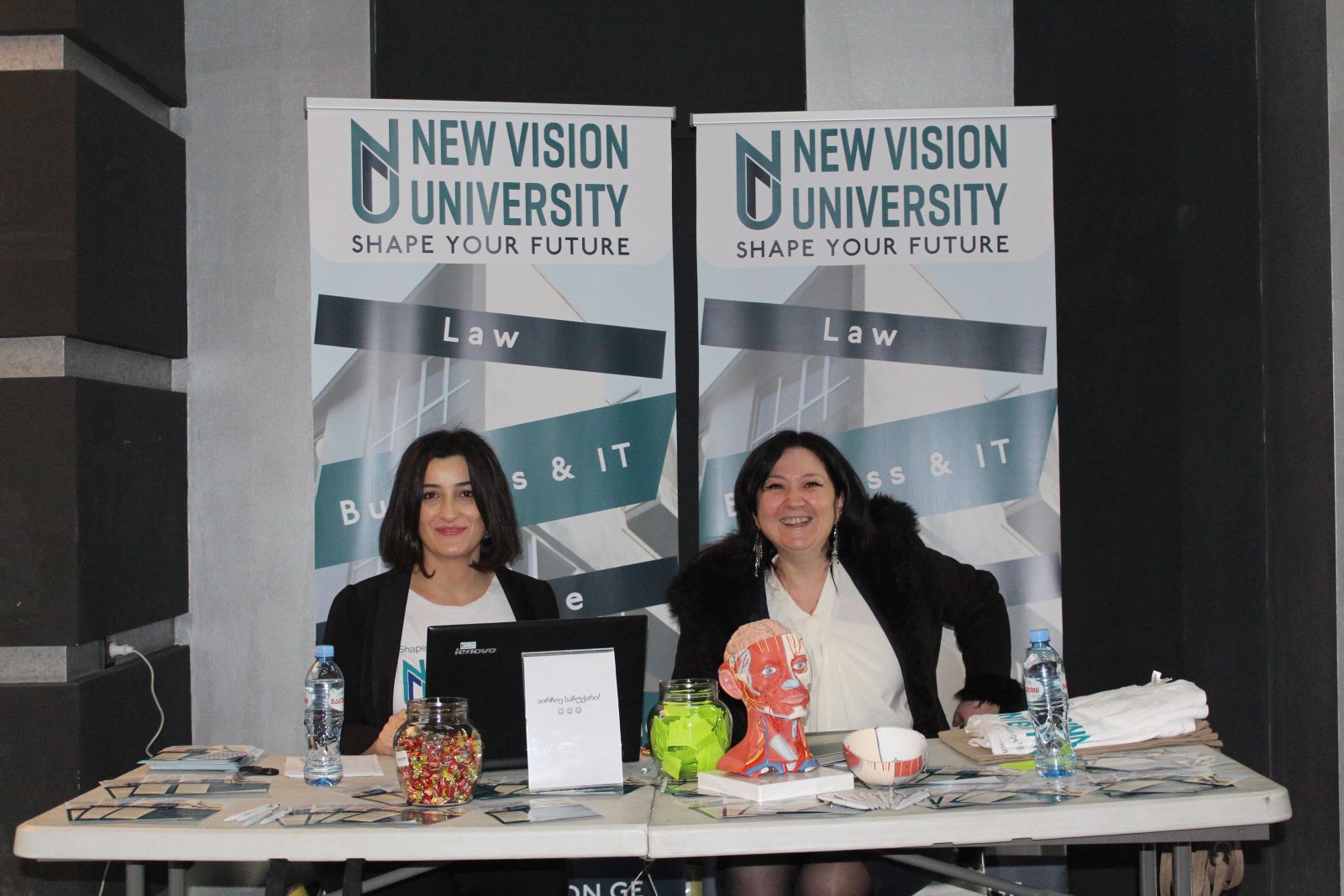 განათლების რეგიონალური გამოფენა 2015