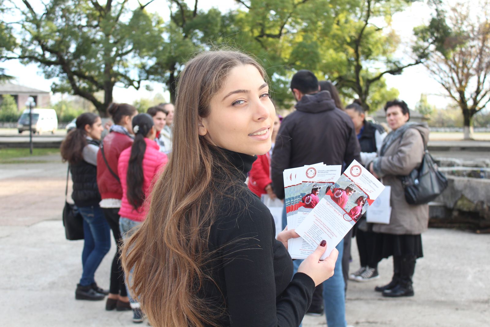 განათლების რეგიონალური გამოფენა 2015