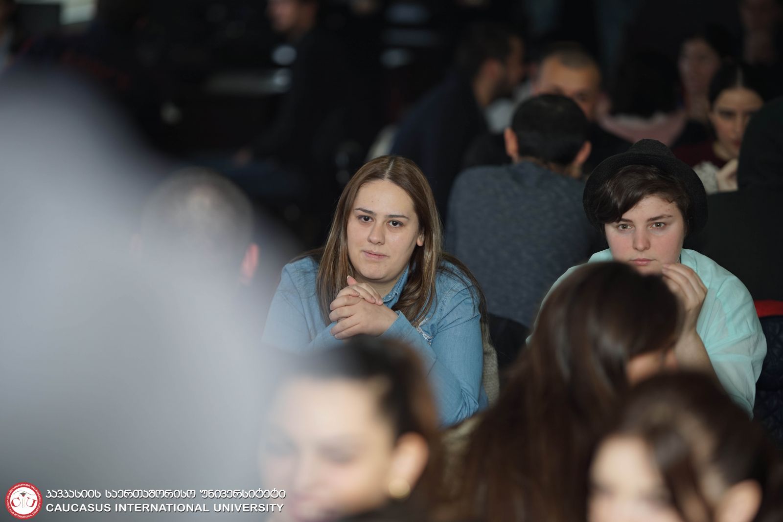 კსუ-ში - რა? სად? როდის? - გაზაფხულის სეზონი დაიყო