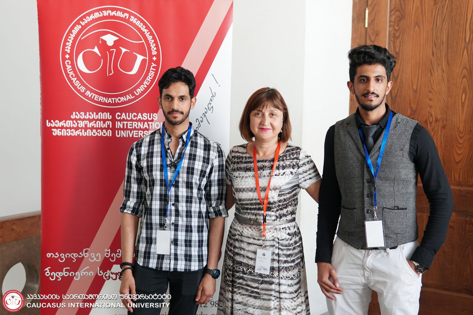 International Scientific Conference and School Opened
