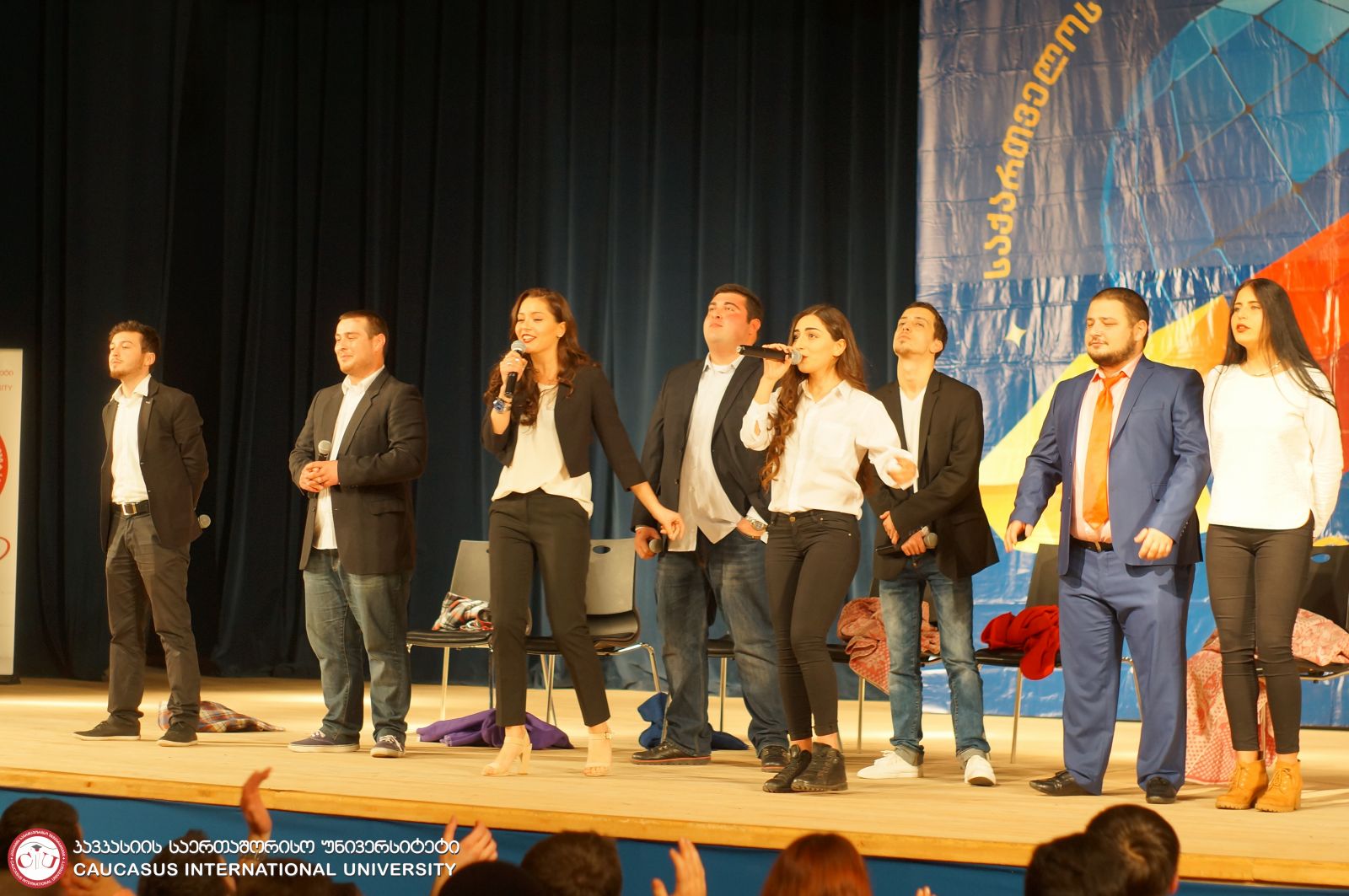 Old Boys ფინალშია