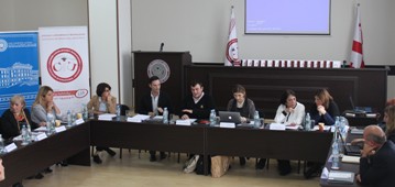 სამეცნიერო სემინარი