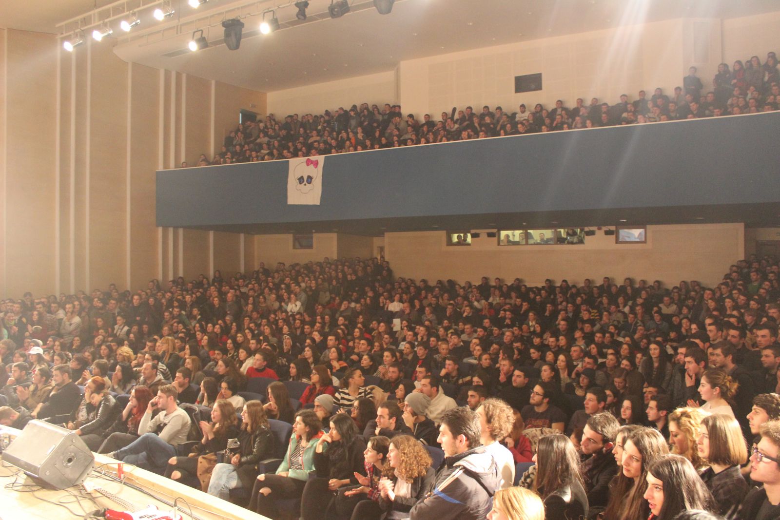 საქართველოს კავეენის ჩემპიონატის გამარჯვებულია კსუ-ს გუნდი Old Boys