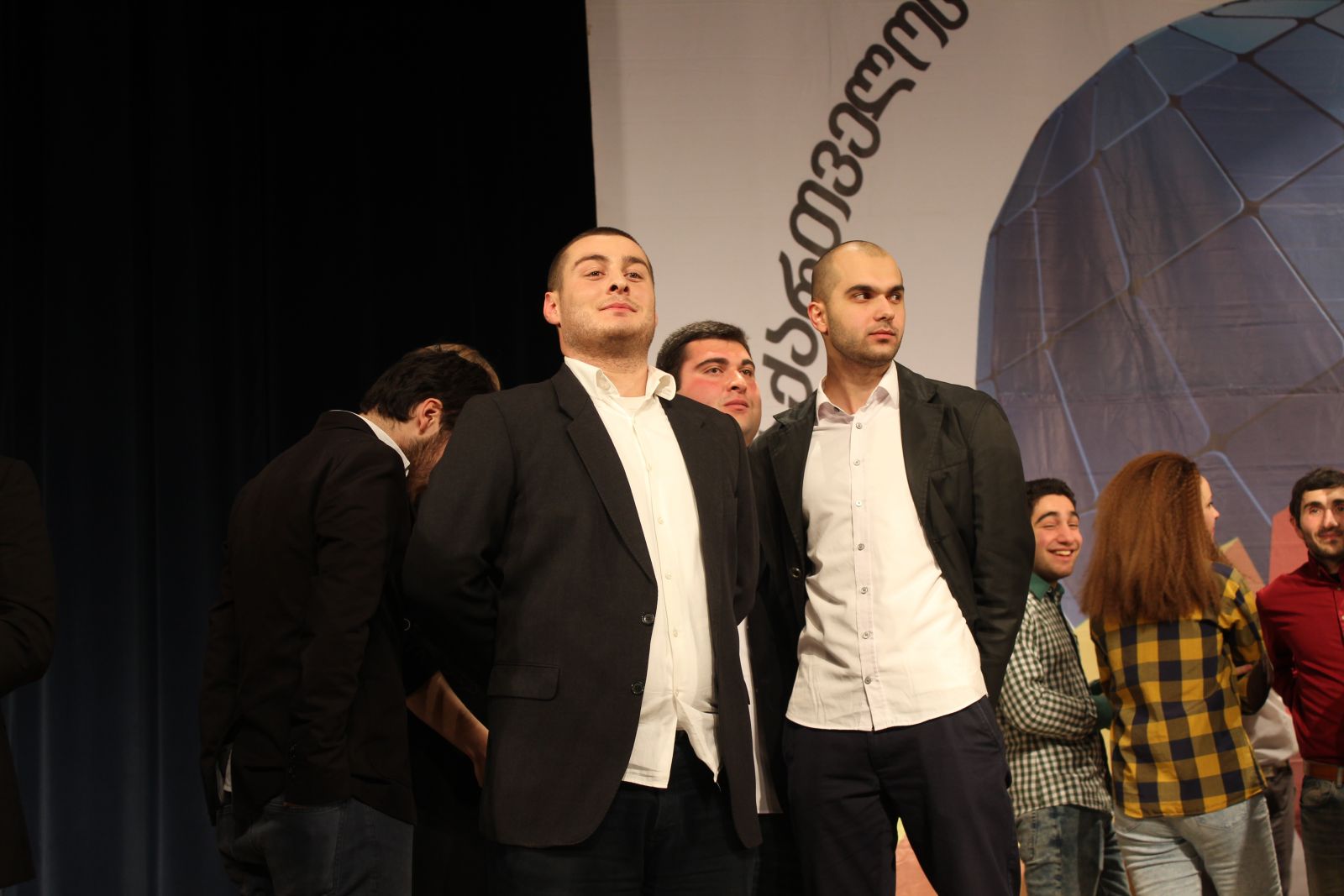 საქართველოს კავეენის ჩემპიონატის გამარჯვებულია კსუ-ს გუნდი Old Boys