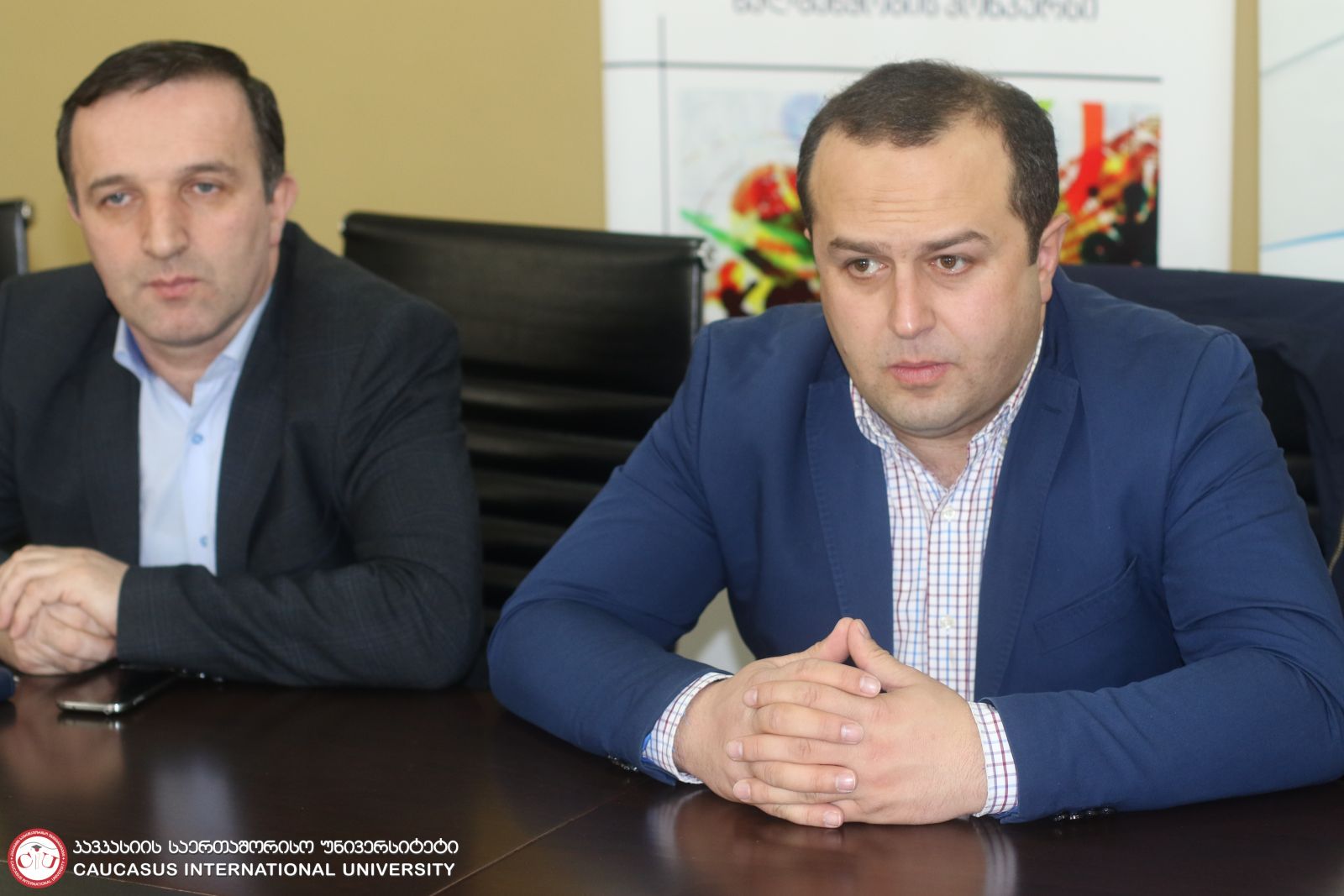 ხუთასლარიანი ვაუჩერები აჭარის ავტონომიური რესპუბლიკის წარჩინებულ მოსწავლეებს