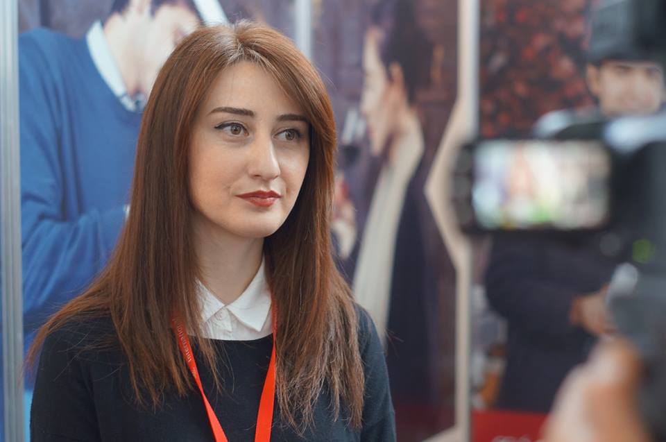 International Education Fair 2016