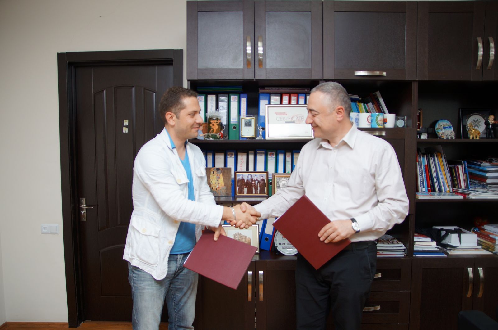 მემორანდუმი