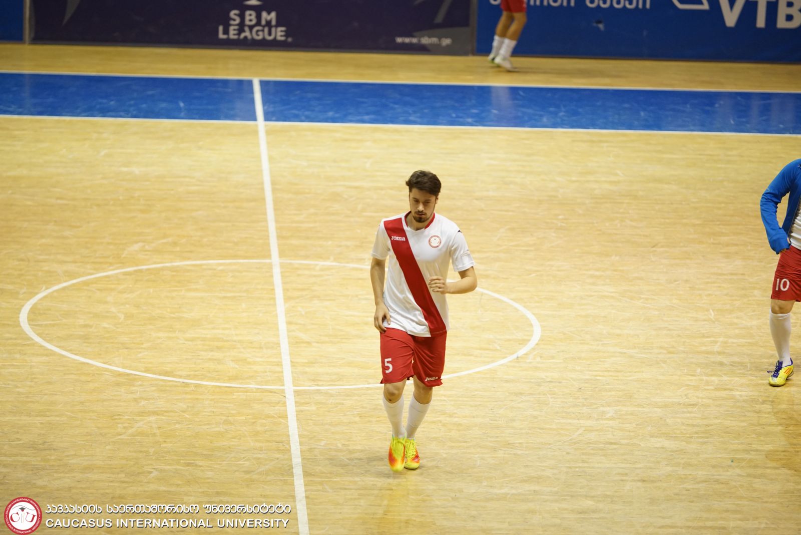 კსუ vs ტელეკომპანია იმედი