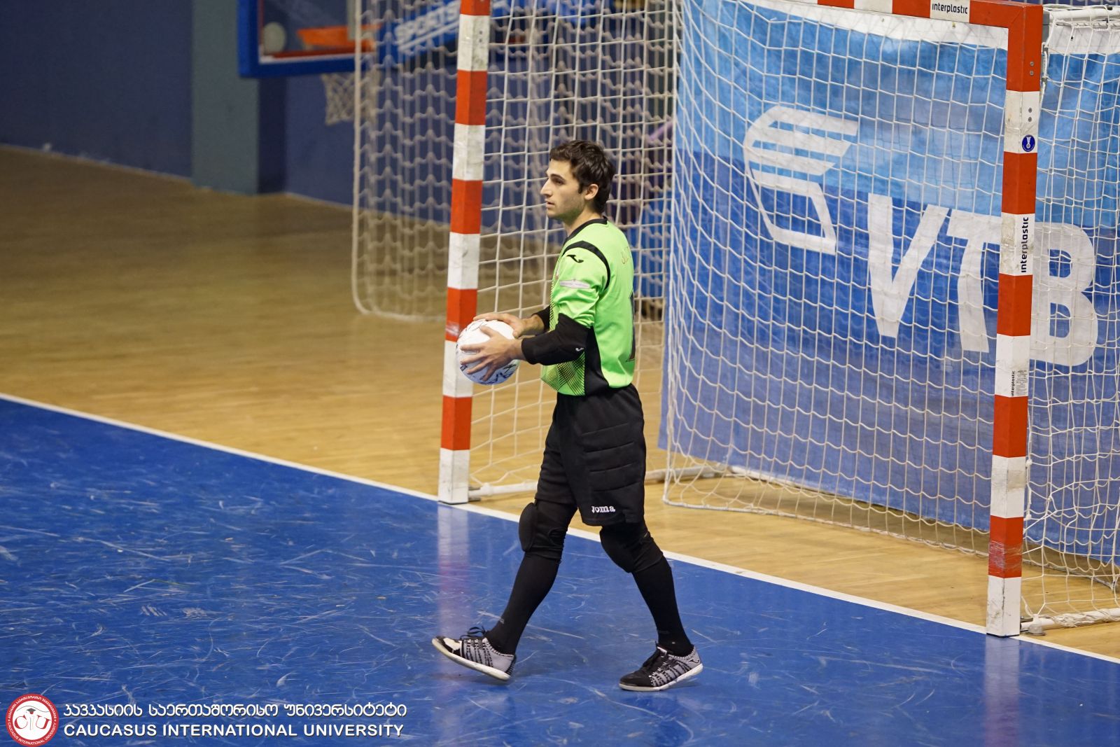 კსუ vs ტელეკომპანია იმედი
