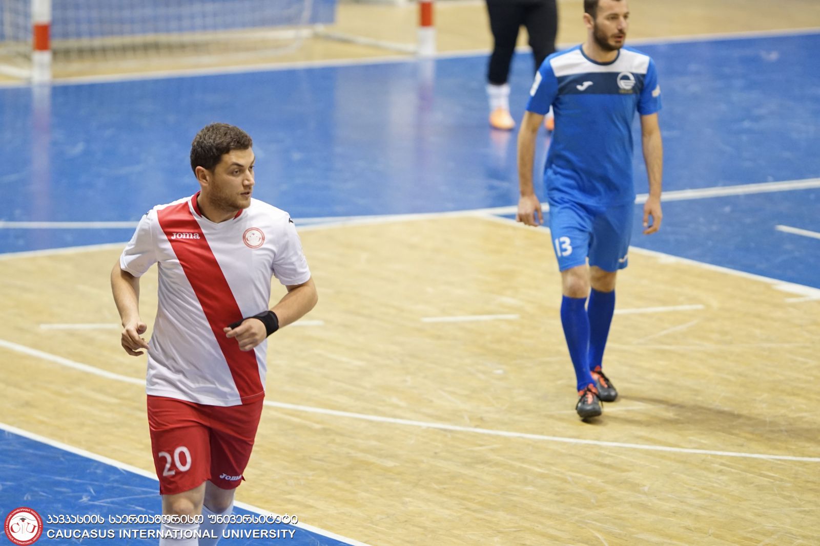 კსუ vs ტელეკომპანია იმედი