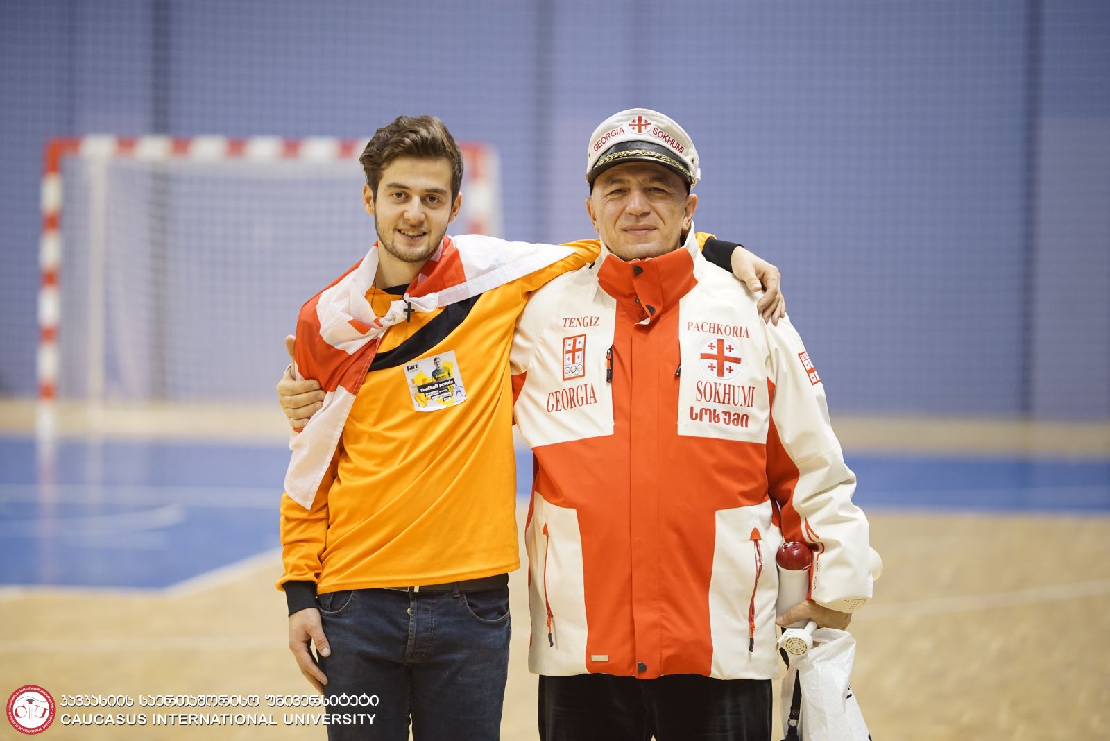 Friendly Match