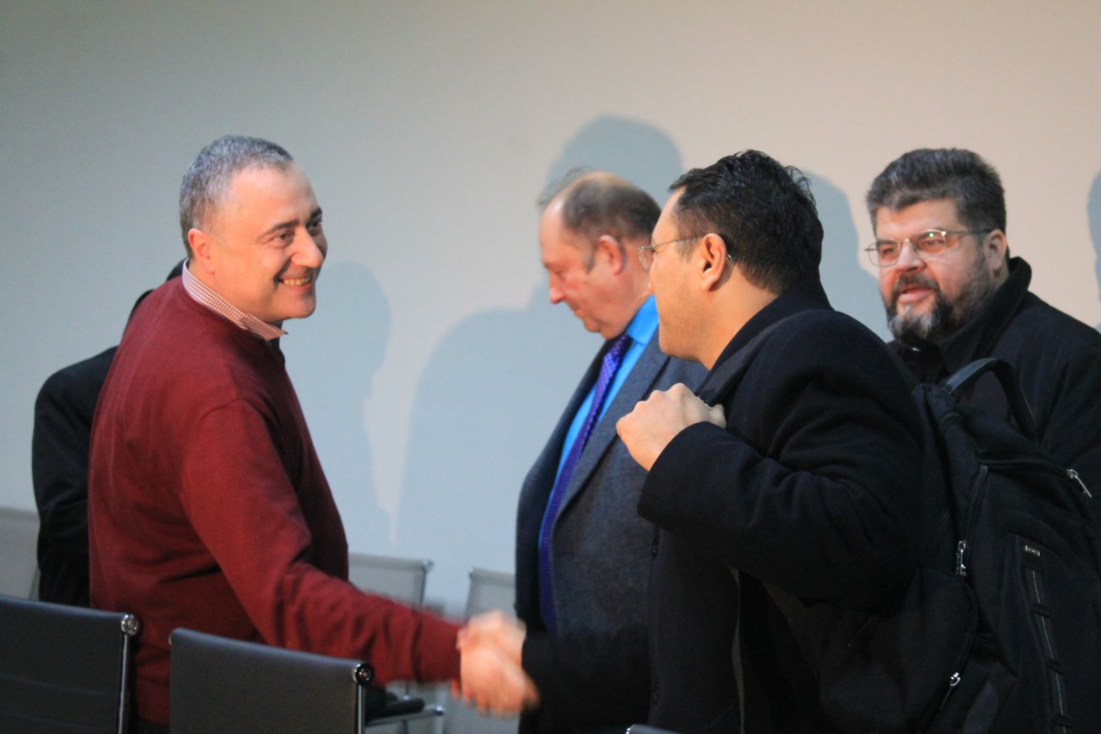 მემორანდუმი