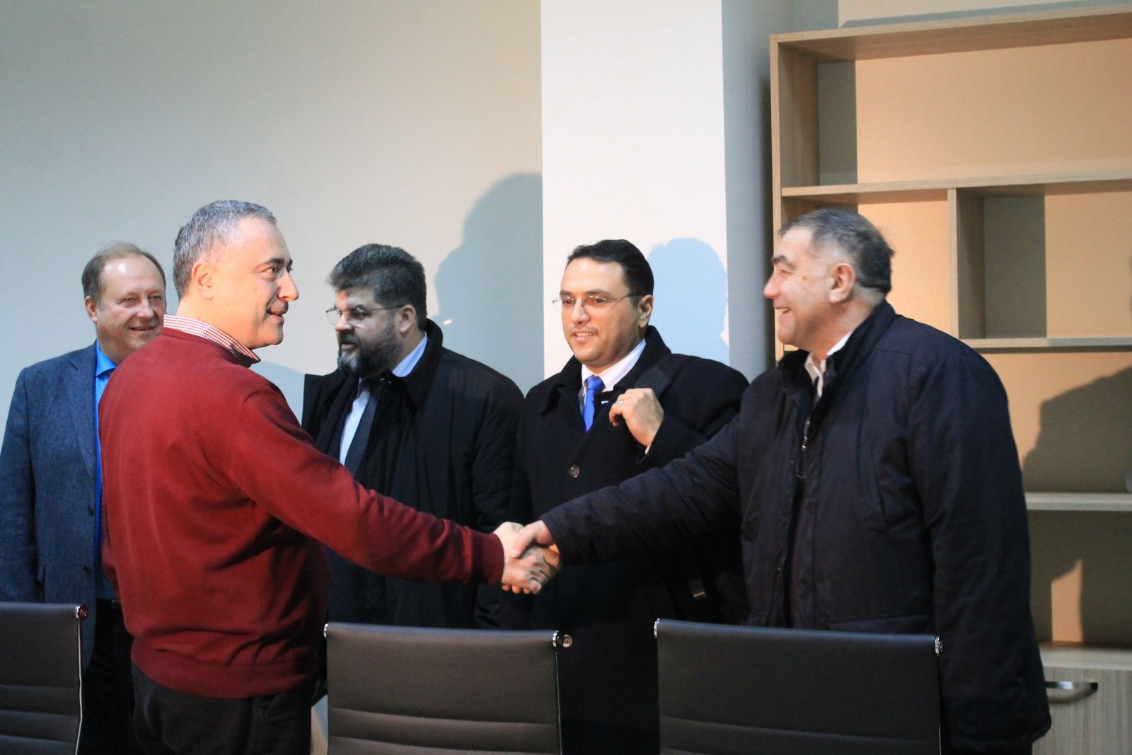 მემორანდუმი