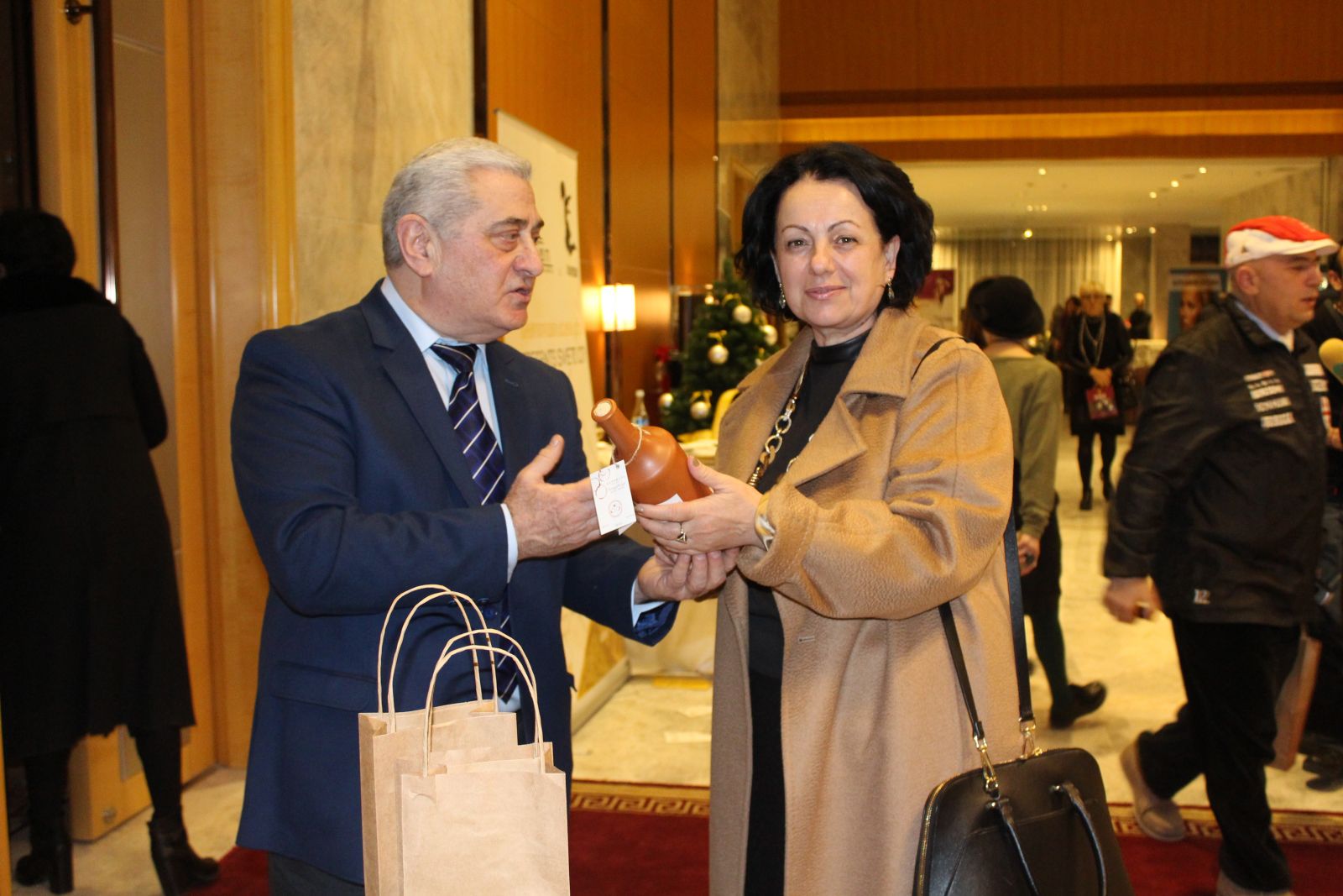 ქართული ბრენდის დღე
