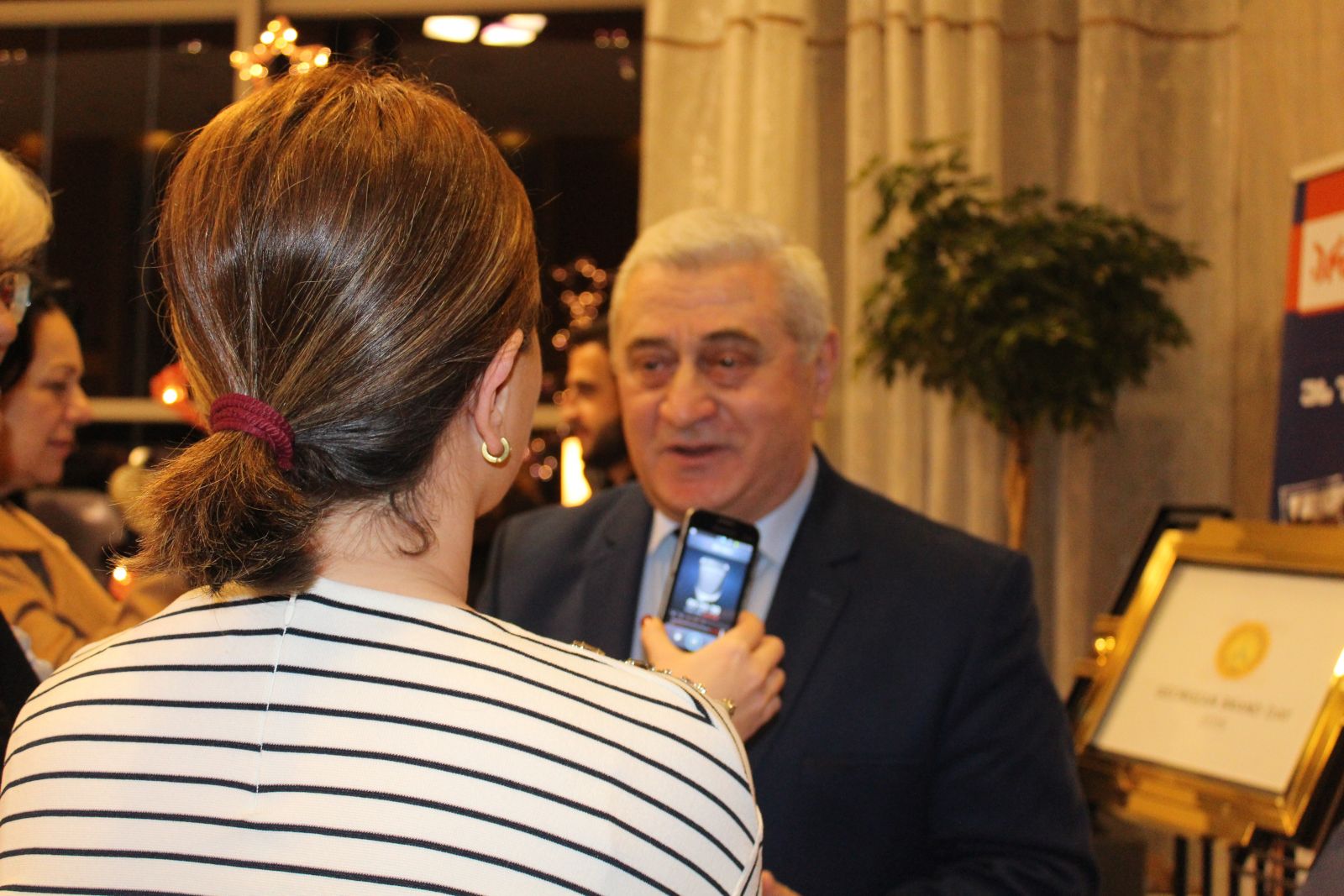 ქართული ბრენდის დღე