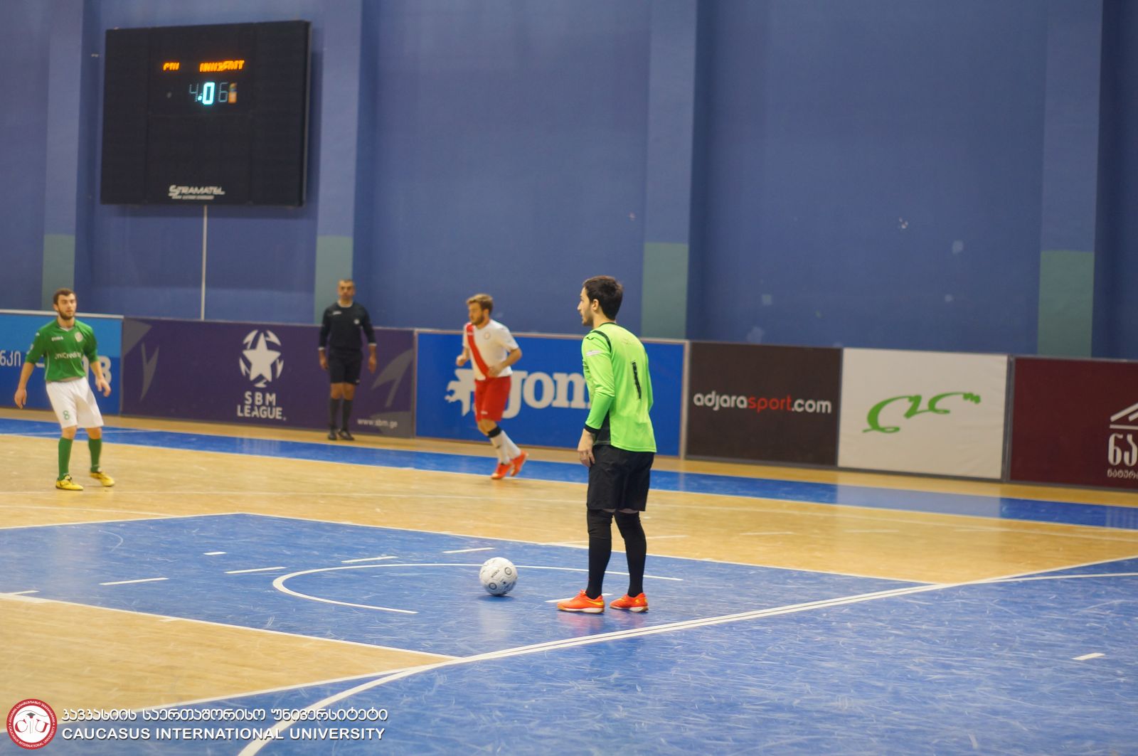 CIU vs UNICREDIT.GE
