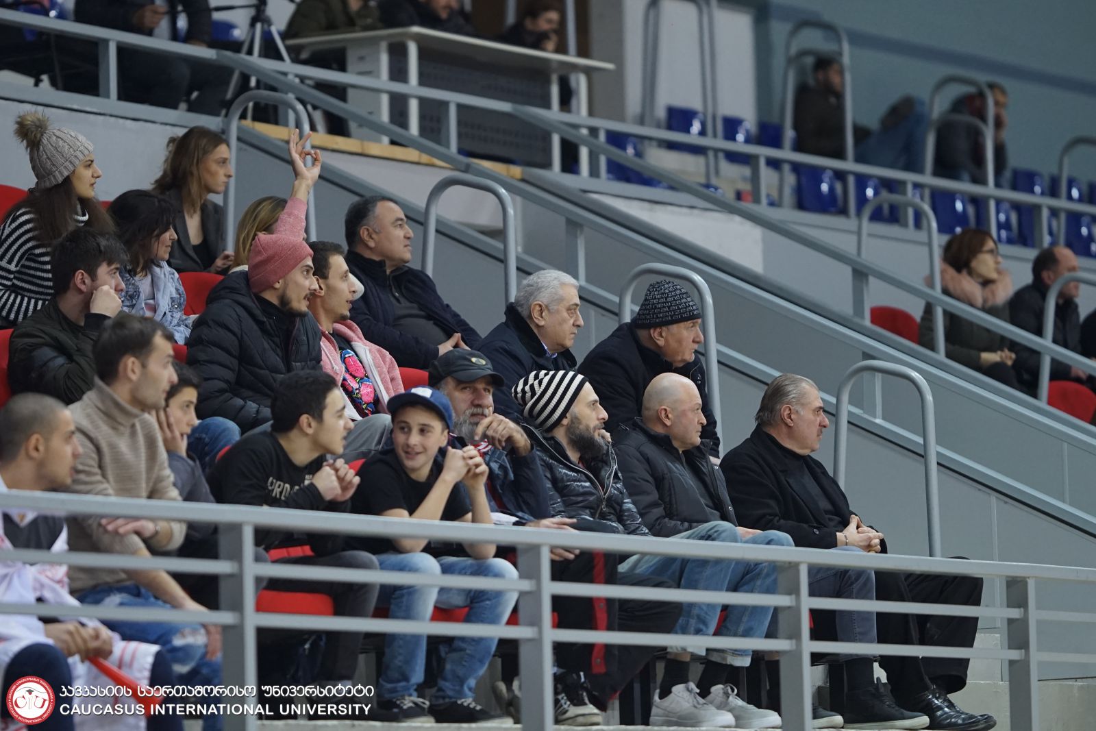 კსუ-ს საკალათბურთო გუნდი ა ლიგაში ითამაშებს