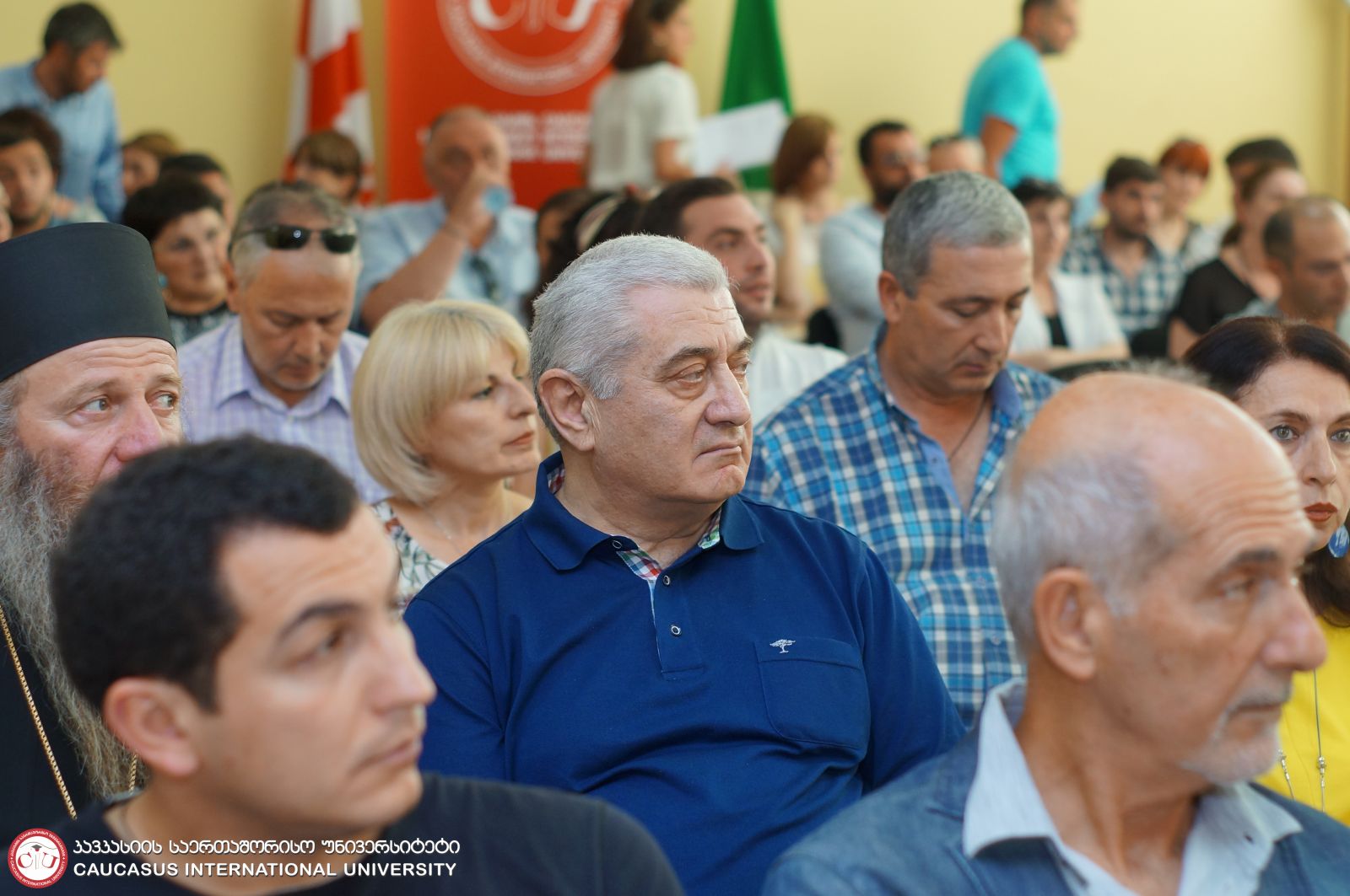 GT EnoConferences კსუ-ში