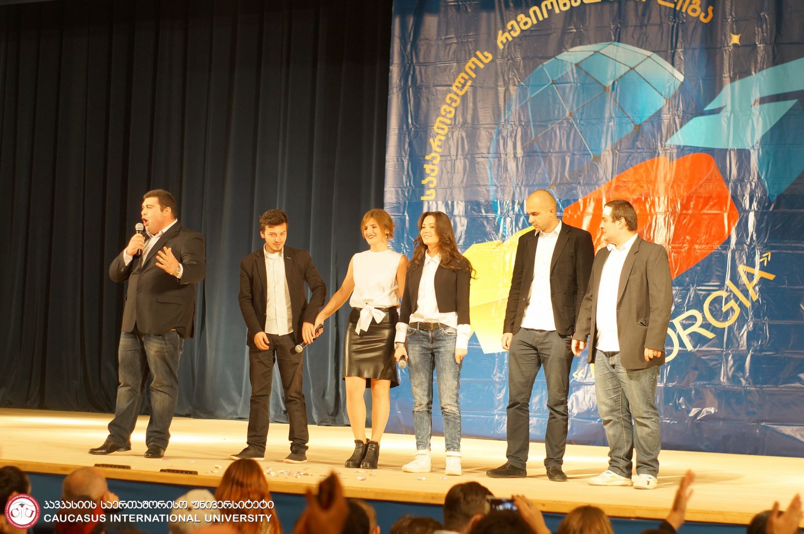 Old Boys ნახევარფინალშია