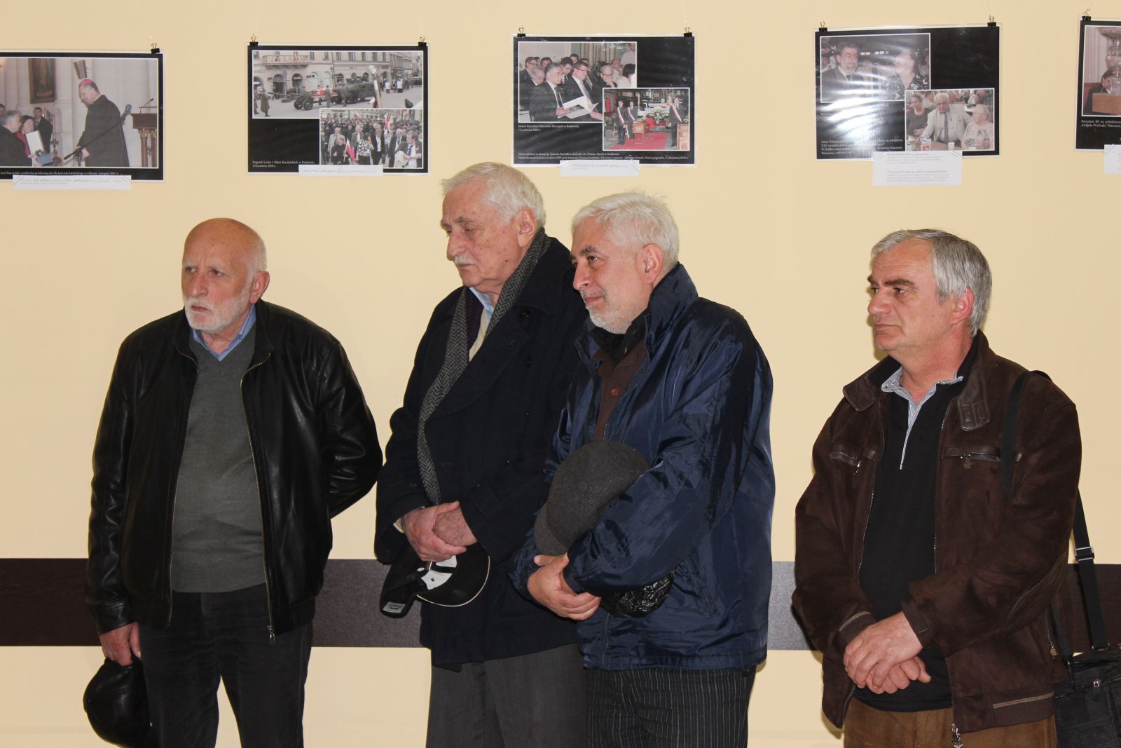 პეტრე ჰლებოვიჩის ფოტოგამოფენა 