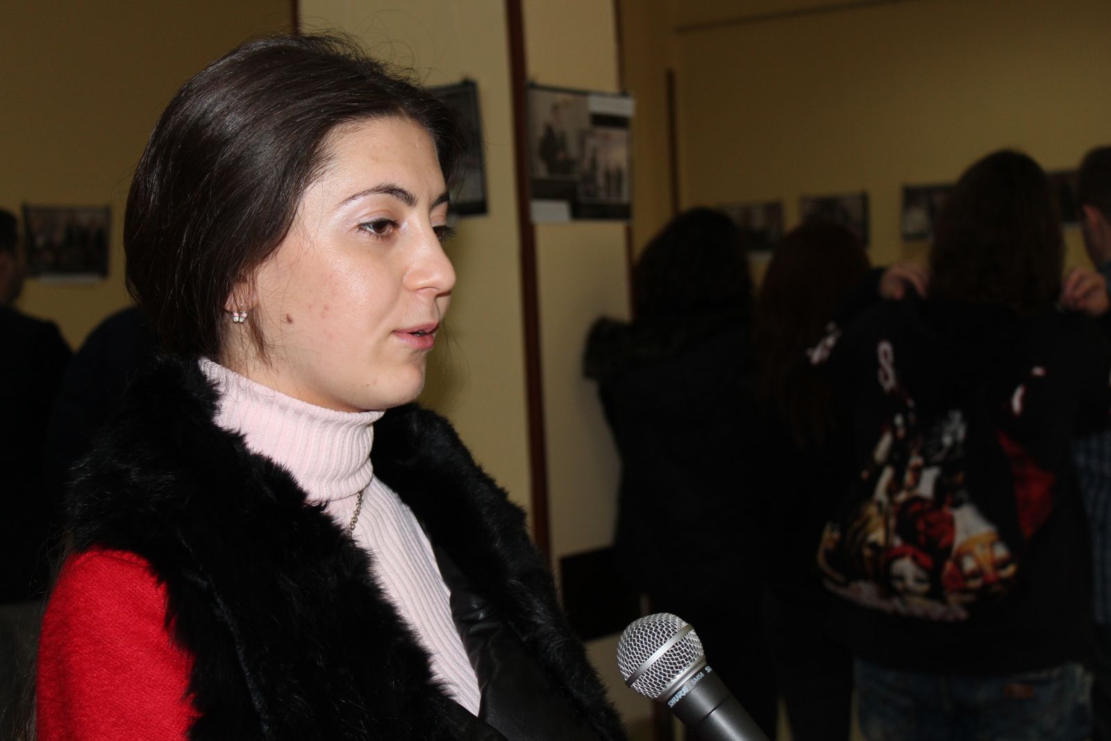 პეტრე ჰლებოვიჩის ფოტოგამოფენა 