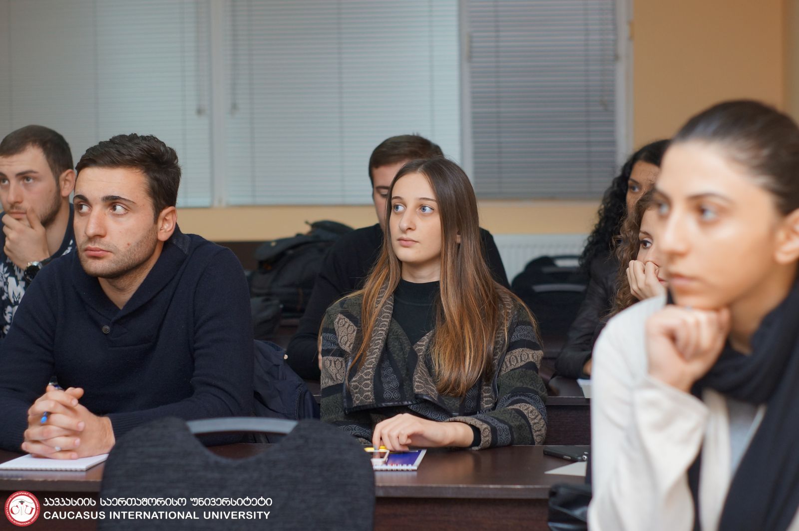 სამართლის ტრენინგების კვირეული