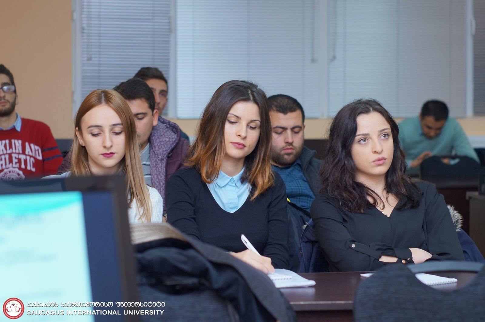 სამართლის ტრენინგების კვირეული