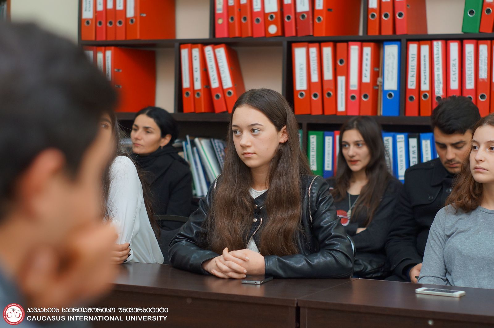 პროექტის - "მთას ვუბრუნდებით შვილები" - ფინალი
