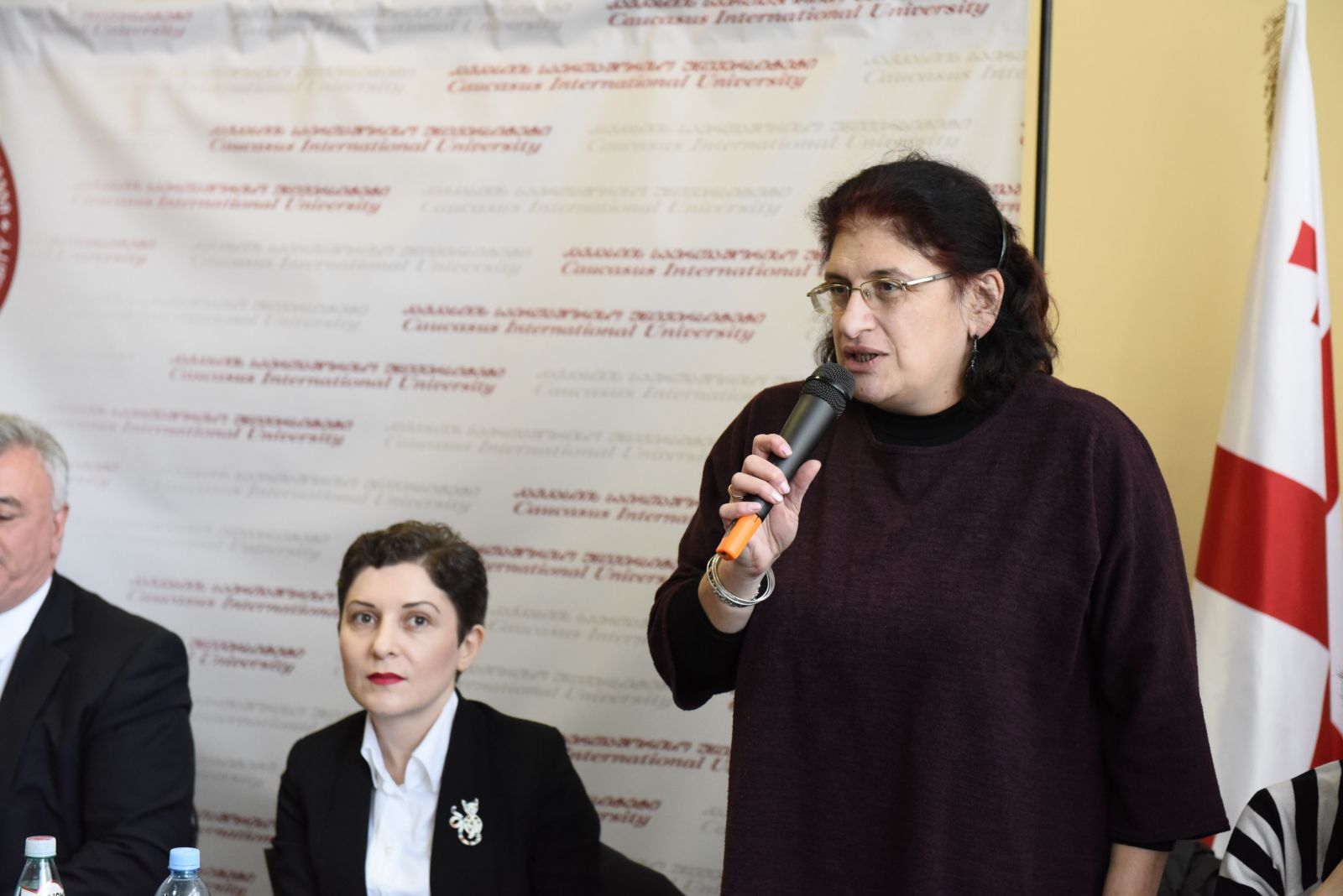 ბუნება მბრძანებელიას დასკვნითი თამაში