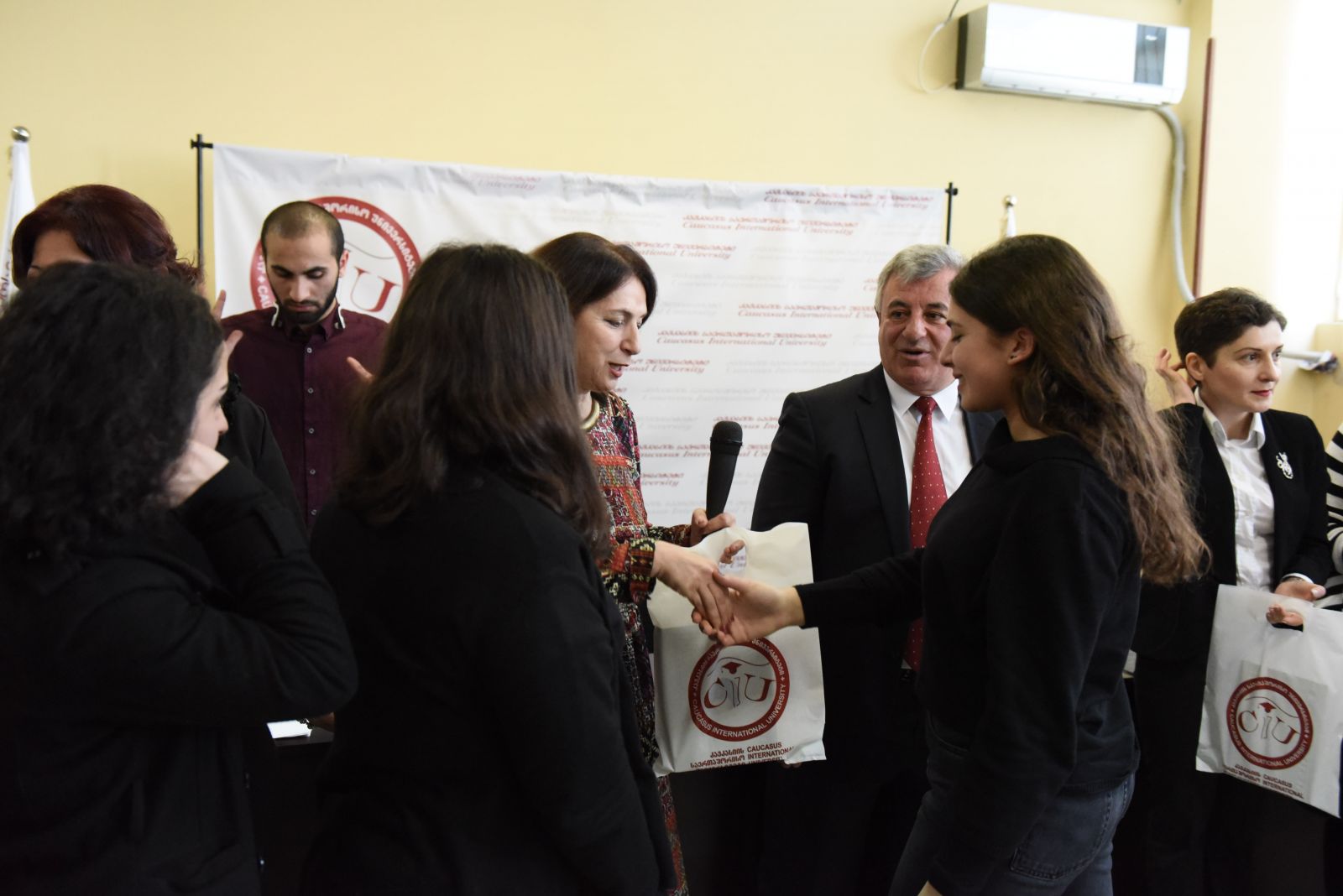 ბუნება მბრძანებელიას დასკვნითი თამაში