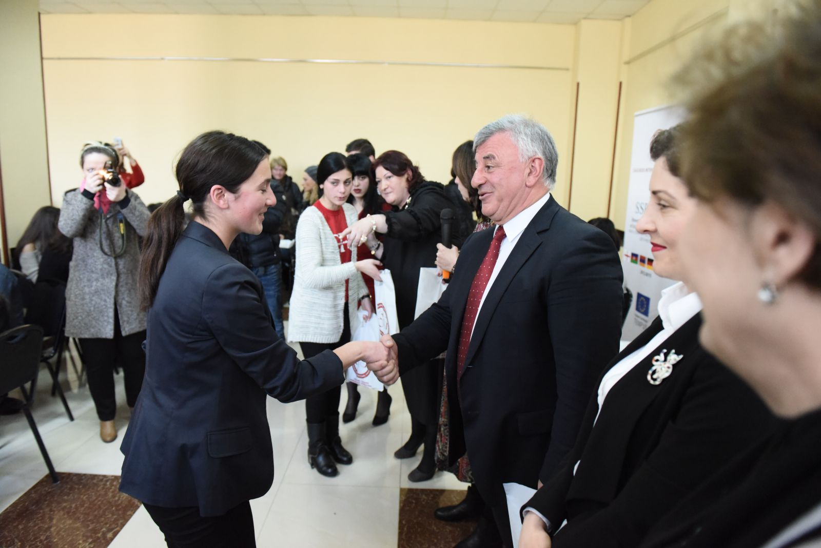 ბუნება მბრძანებელიას დასკვნითი თამაში