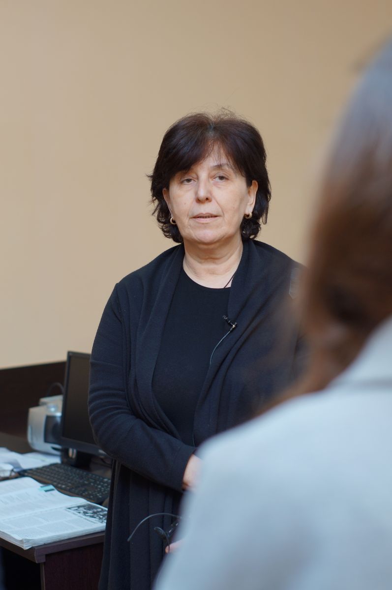 FCE სასერტიფიკატო გამოცდისთვის მოსამზადებელი კურსი