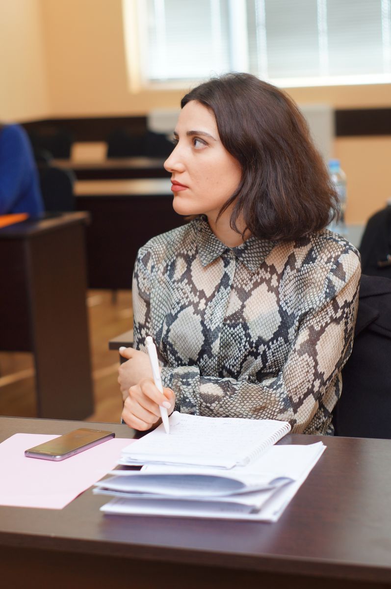 FCE სასერტიფიკატო გამოცდისთვის მოსამზადებელი კურსი