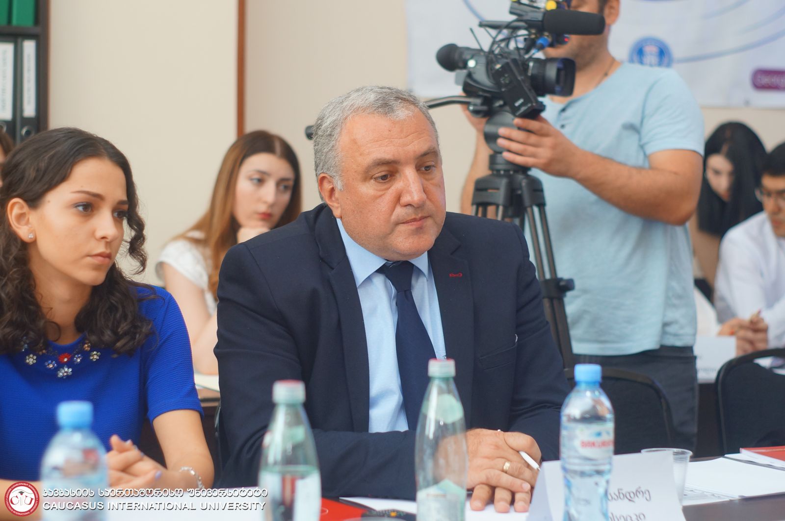 ეუთოს მხარდამჭერი საერთაშორისო ახალგაზრდული ქსელის მე-3 კონფერენცია