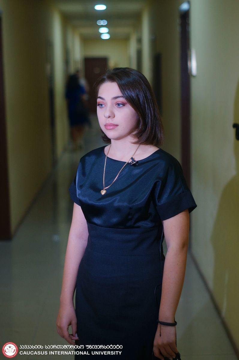 ეუთოს მხარდამჭერი საერთაშორისო ახალგაზრდული ქსელის მე-3 კონფერენცია