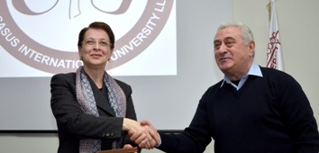 საჯარო შეხვედრა