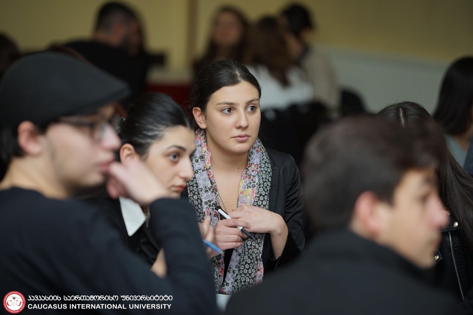 ინტელექტუალური თამაშის - რა? სად? როდის? - ფინალი