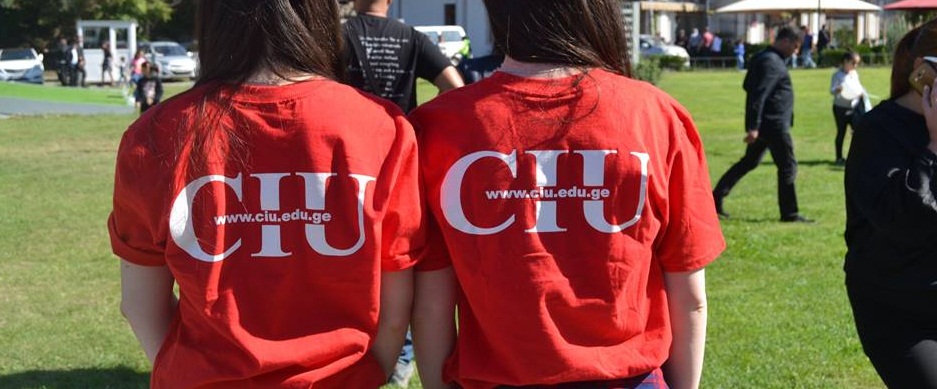 პრაქტიკული სემინარი 