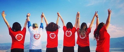 გასვლითი ტური ქვემო ქართლის ტურისტულ რეგიონში