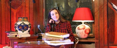 მარიამ ბურდულაძის მორიგი წარმატება