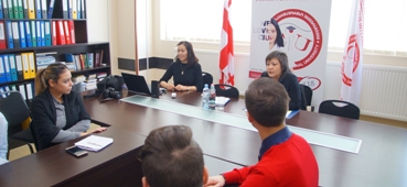 მრგვალი მაგიდა