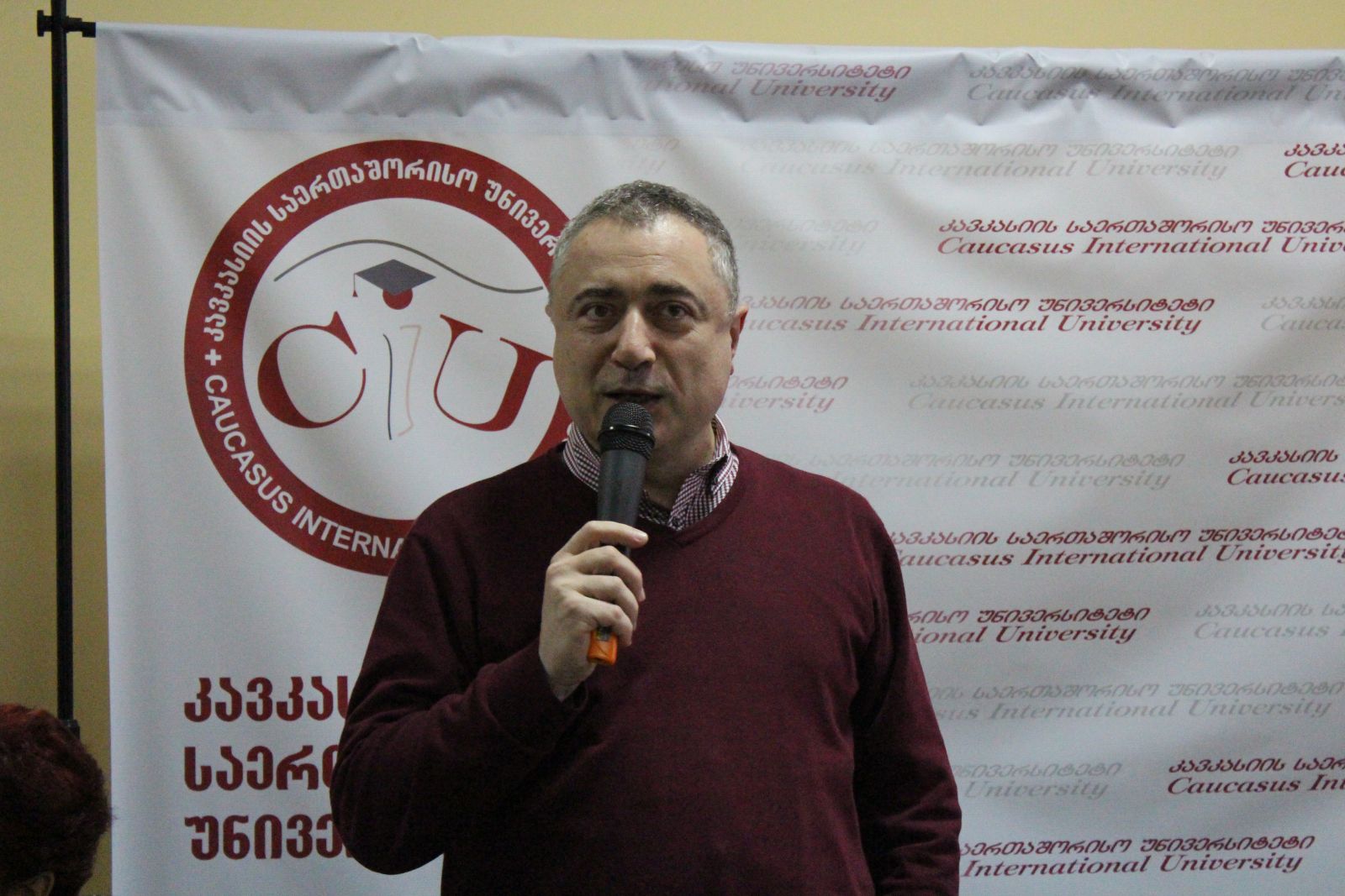 ინტელექტუალური თამაშის გამარჯვებულია გუნდი ელარჯი