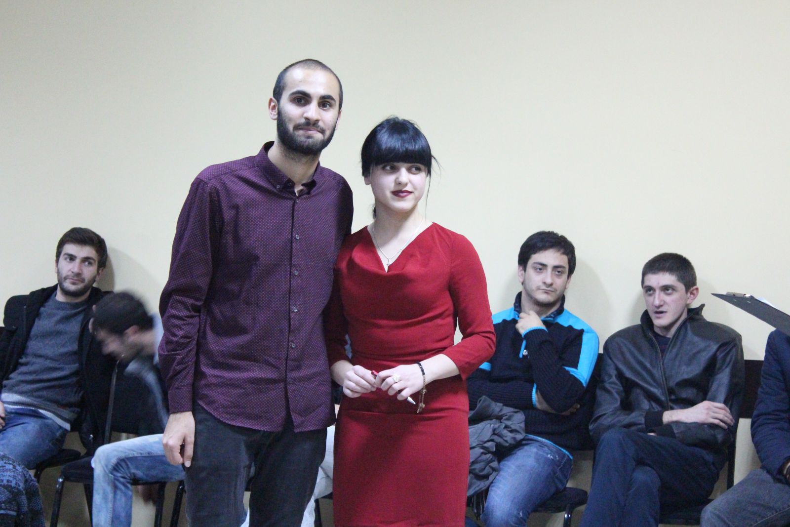 ინტელექტუალური თამაშის გამარჯვებულია გუნდი ელარჯი