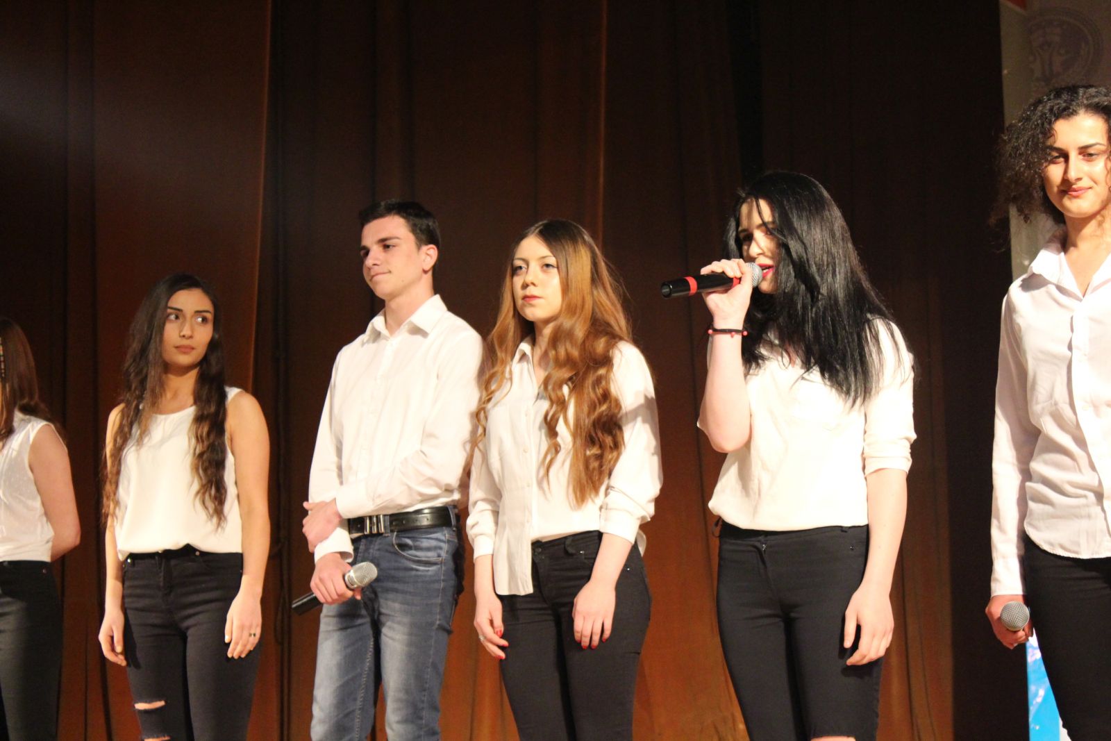 მხიარულთა და საზრიანთა გუნდი „კსუ“ წლის აღმოჩენა გახდა