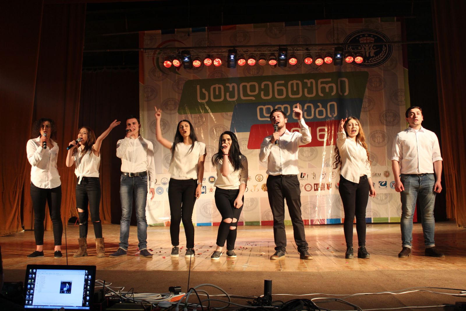 მხიარულთა და საზრიანთა გუნდი „კსუ“ წლის აღმოჩენა გახდა