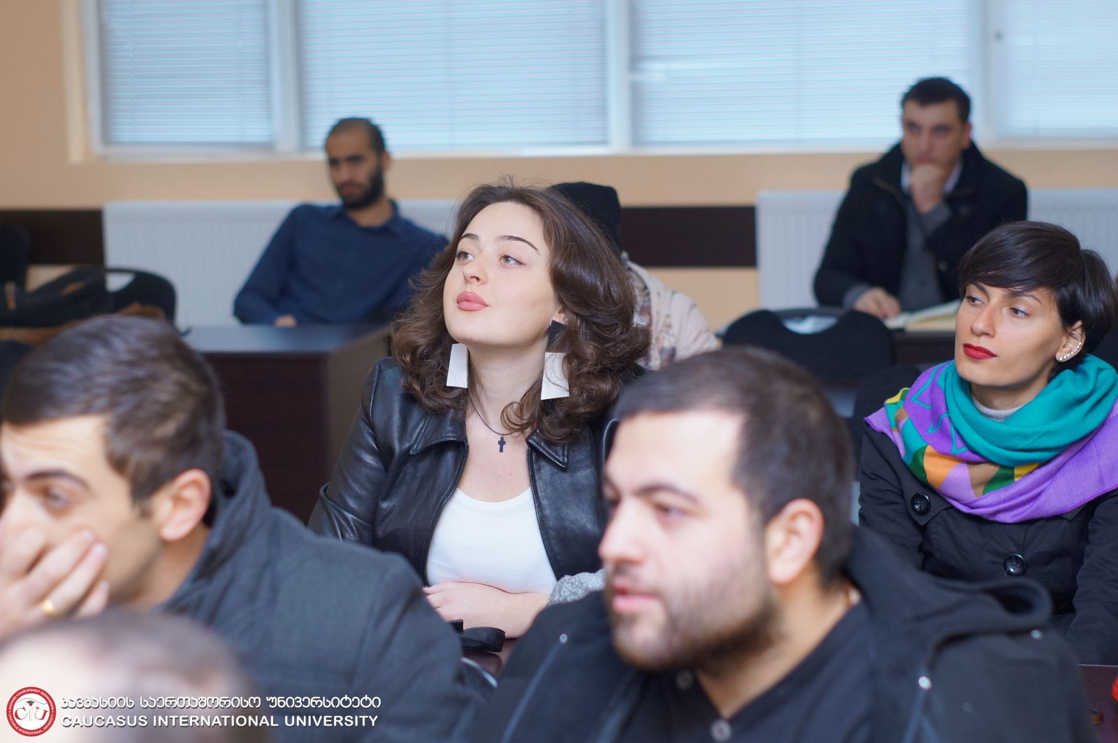 ცესკოს ტრენინგი 