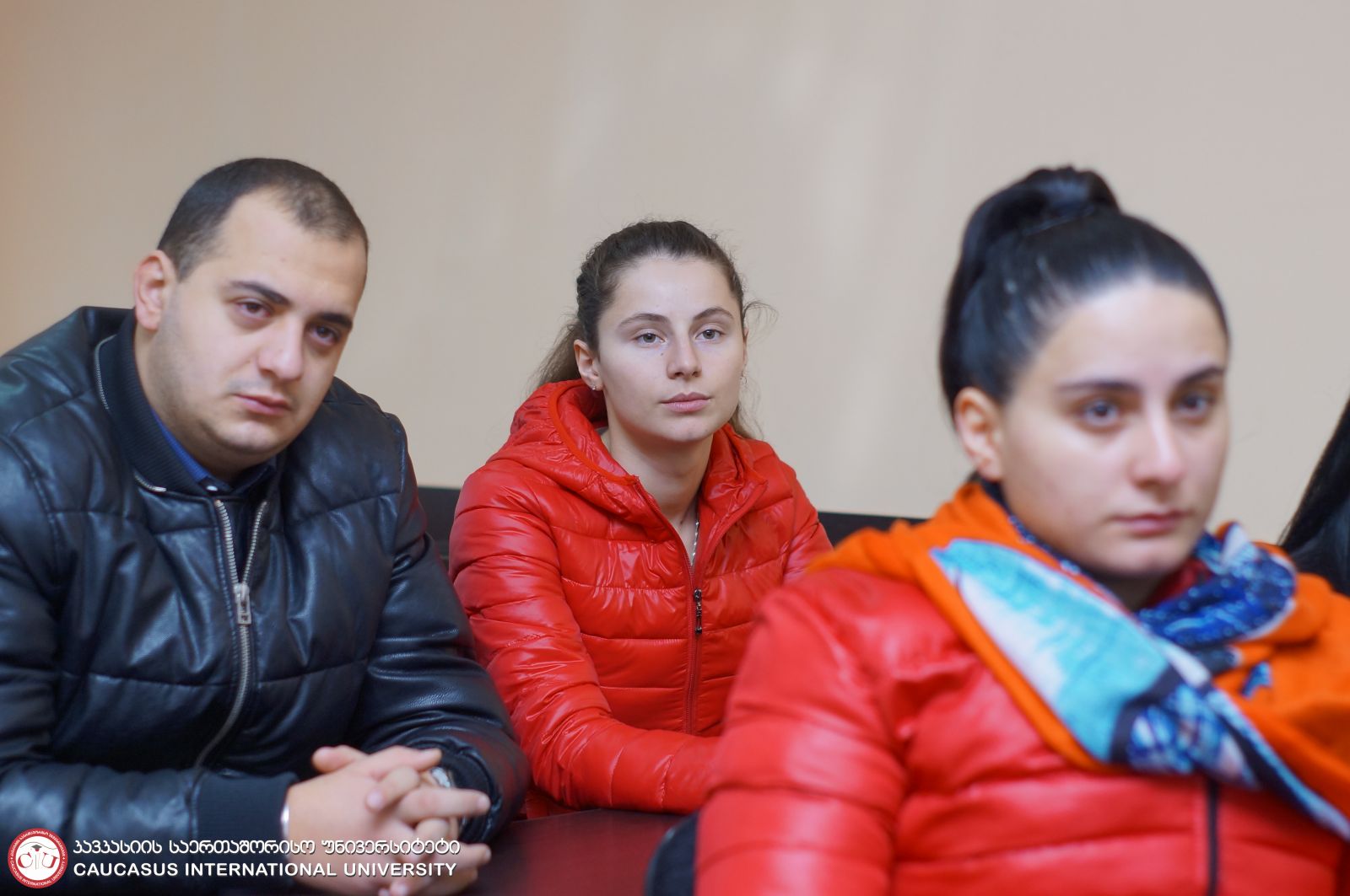 ცესკოს ტრენინგი 