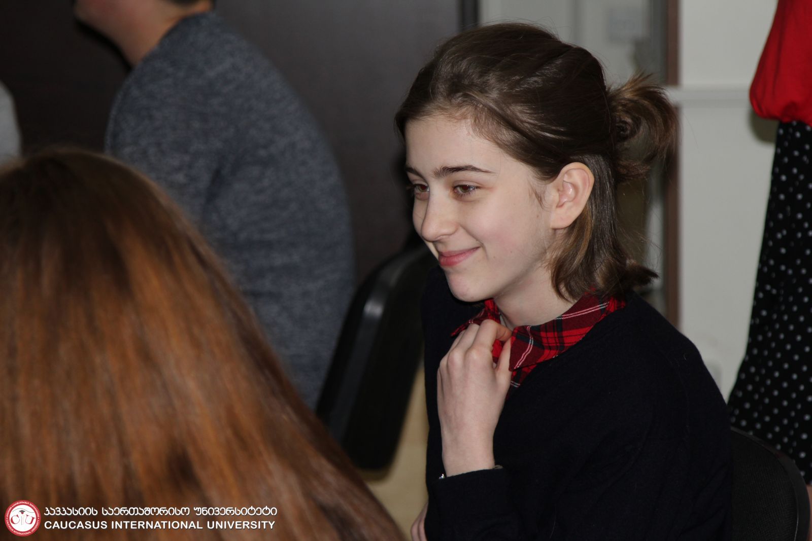ინტელექტუალური თამაში _ ვიქტორინა-კონკურსი