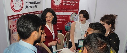 Fair in India